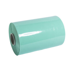 OLIVE GREEN SILAGE WRAP 360MM WIDE