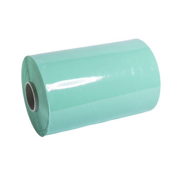 OLIVE GREEN SILAGE WRAP 360MM WIDE