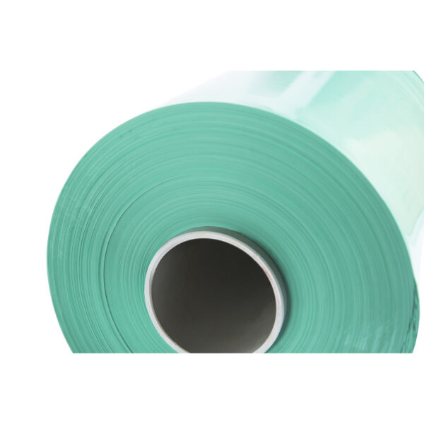 OLIVE GREEN SILAGE WRAP 360MM WIDE - Image 2