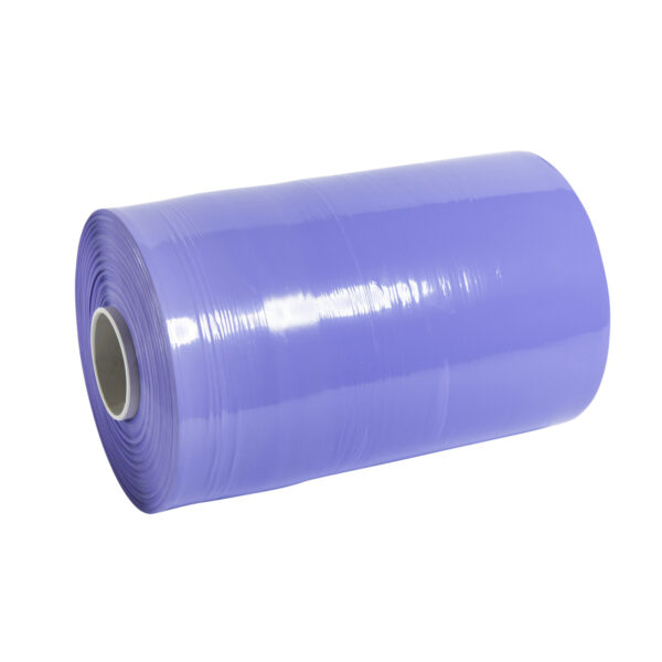 PURPLE SILAGE WRAP 360MM WIDE
