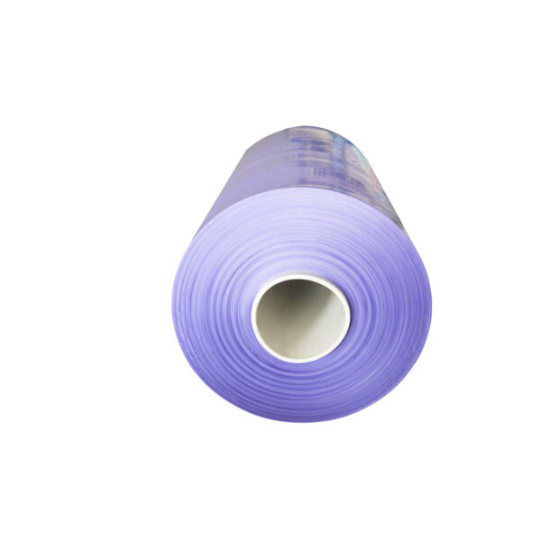 PURPLE SILAGE WRAP 360MM WIDE - Image 2