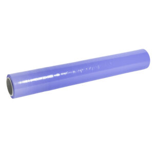 SAMPLE PURPLE SILAGE WRAP 750MM WIDE