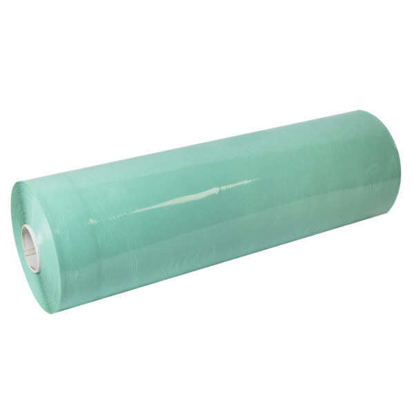OLIVE GREEN SILAGE WRAP 750MM WIDE