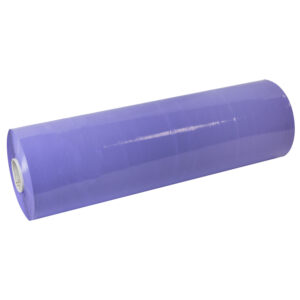 PURPLE SILAGE WRAP 750MM WIDE