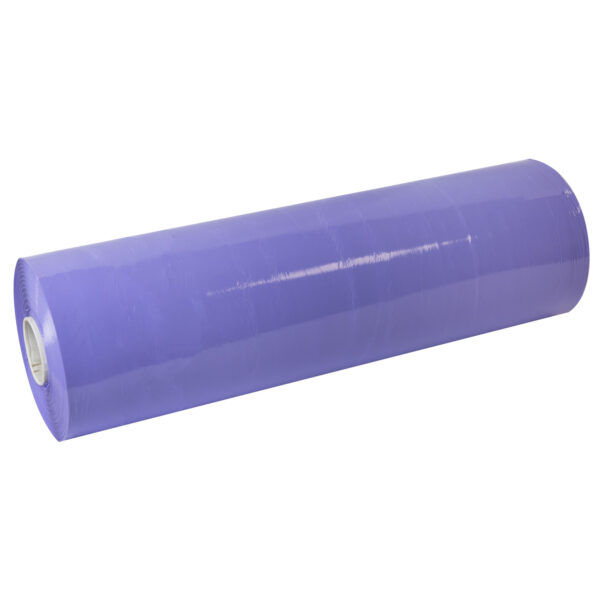 PURPLE SILAGE WRAP 750MM WIDE